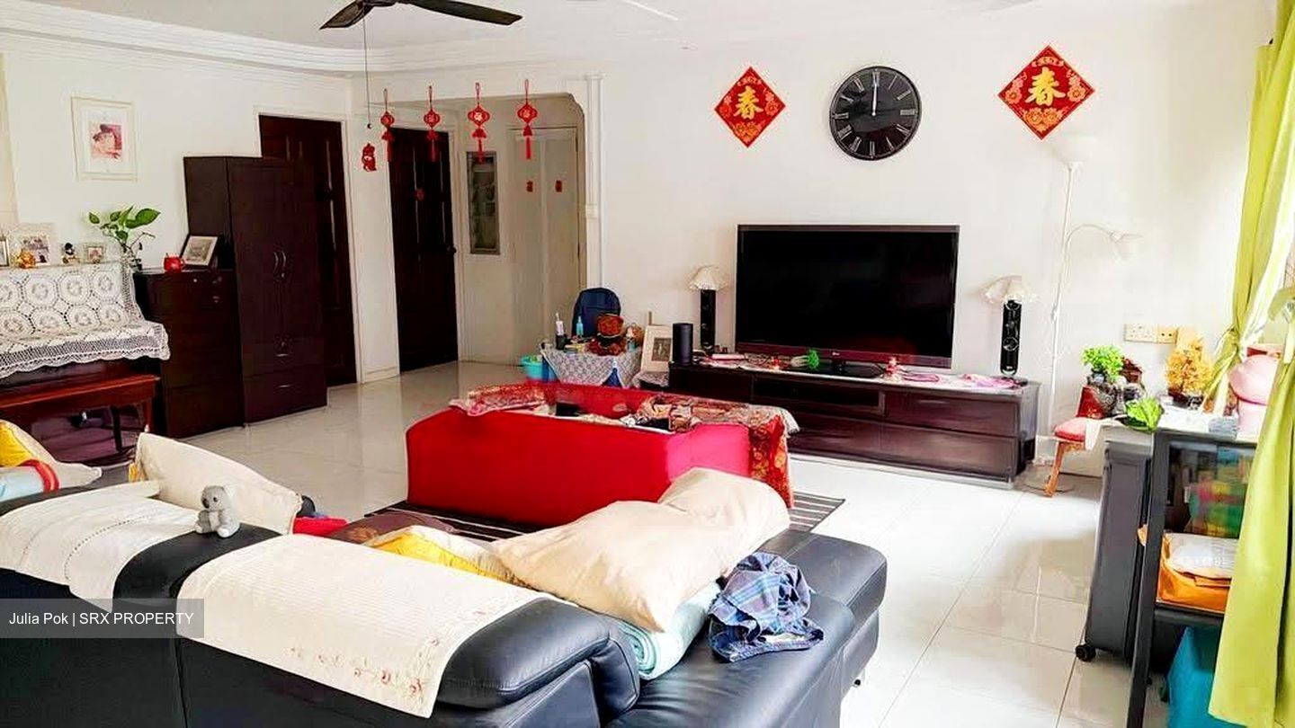 Blk 180 Pasir Ris Street 11 (Pasir Ris), HDB 5 Rooms #627858751